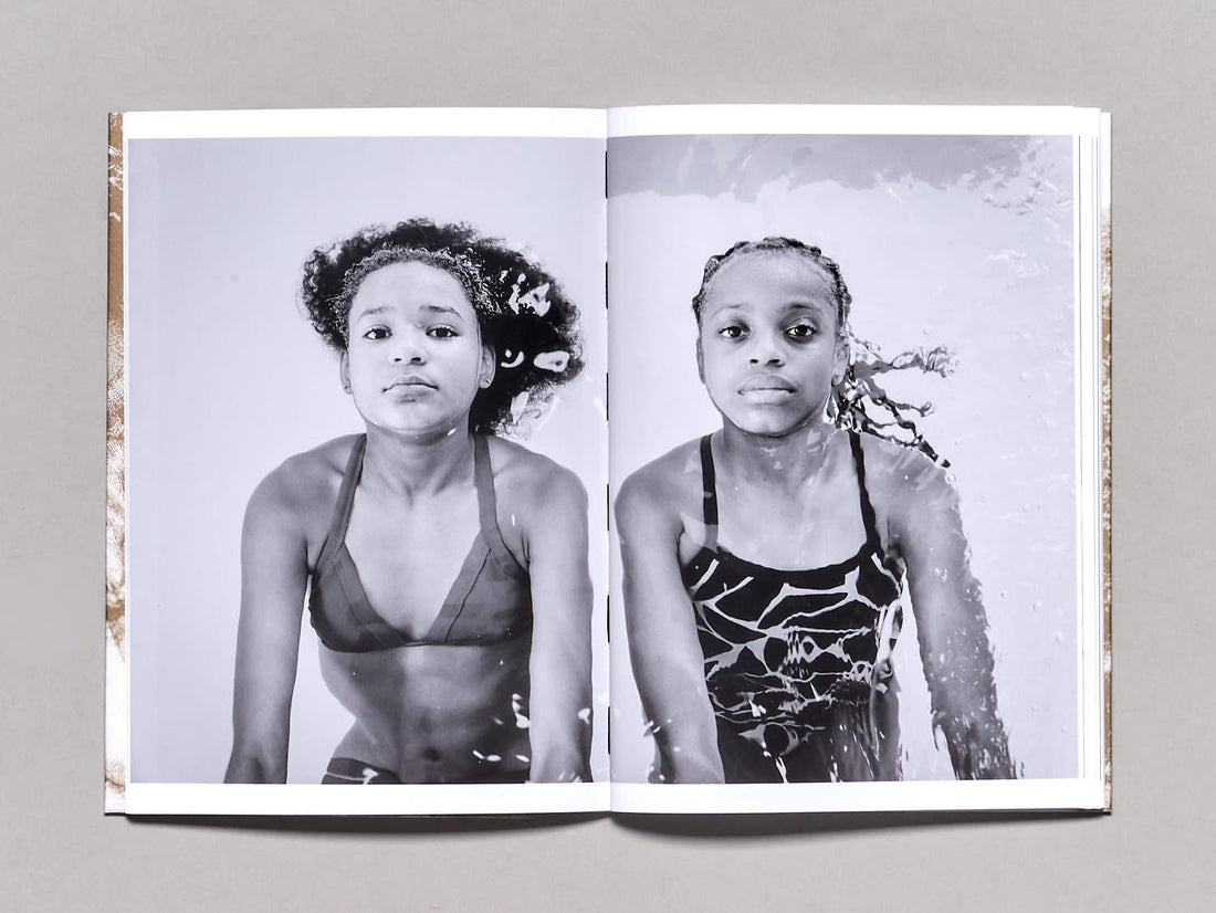 cousins - Antenne Books