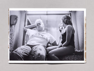 cousins - Antenne Books