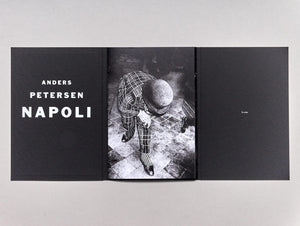 Napoli - Antenne Books