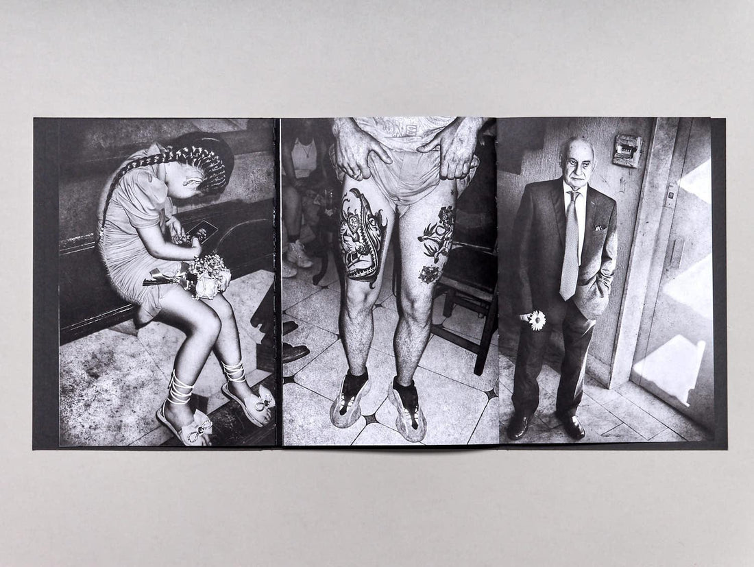 Napoli - Antenne Books