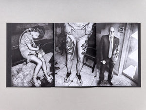 Napoli - Antenne Books