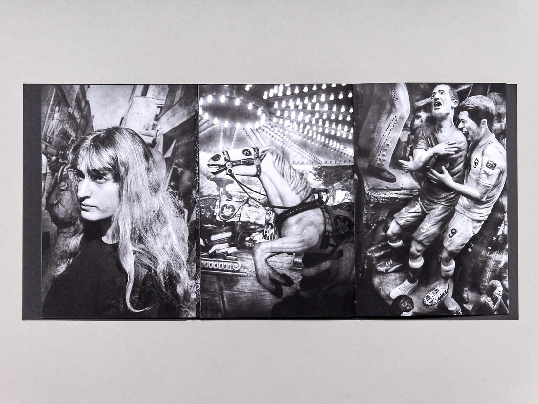 Napoli - Antenne Books