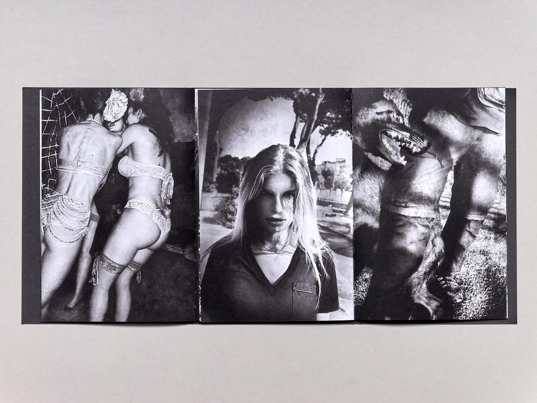 Napoli - Antenne Books