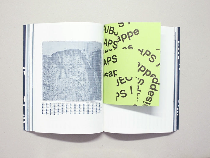 Subjective Maps / Disappearances