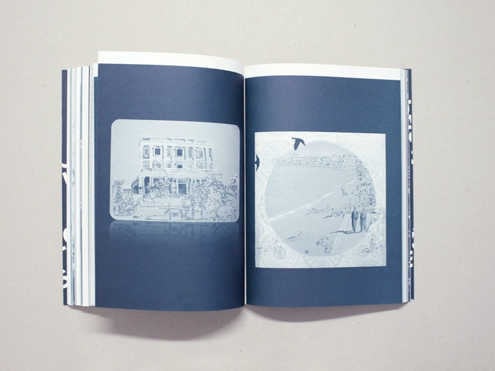 Subjective Maps / Disappearances