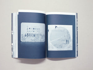 Subjective Maps / Disappearances