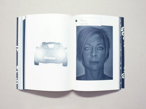 Subjective Maps / Disappearances