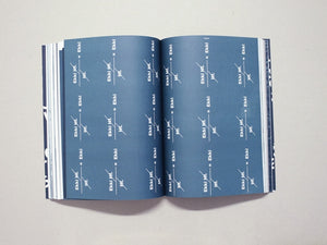 Subjective Maps / Disappearances