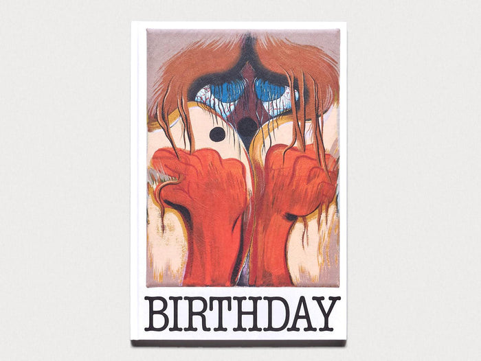 Birthday - Antenne Books