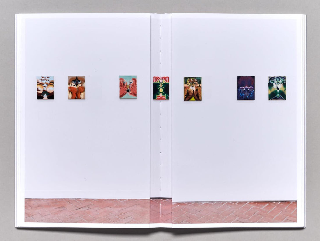 Birthday - Antenne Books