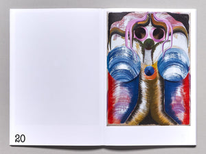 Birthday - Antenne Books