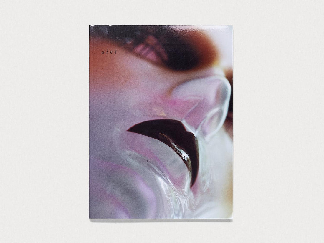 ALE√è JOURNAL Issue 11 - Antenne Books