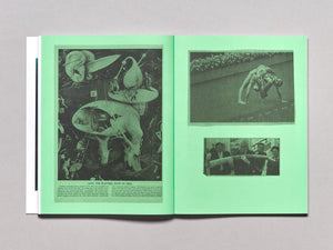 The Third Hand - Antenne Books