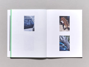 The Third Hand - Antenne Books