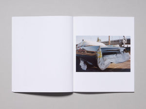 Dynasty - Antenne Books