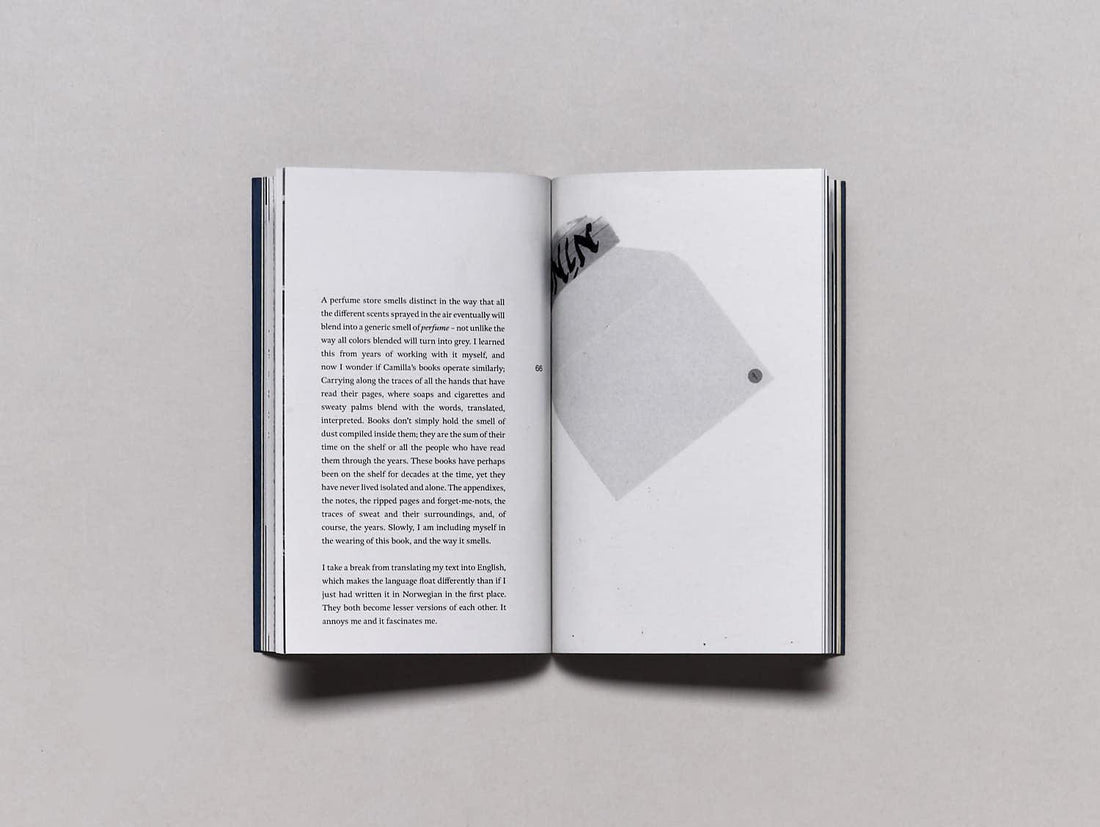 Remembrances and Confessions Volume I - Antenne Books