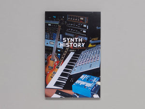 Issue 3 - Antenne Books