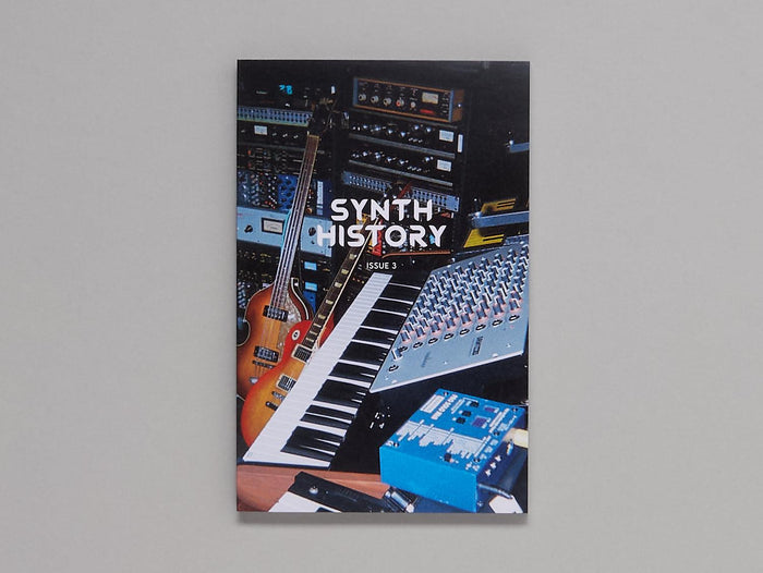 Issue 3 - Antenne Books