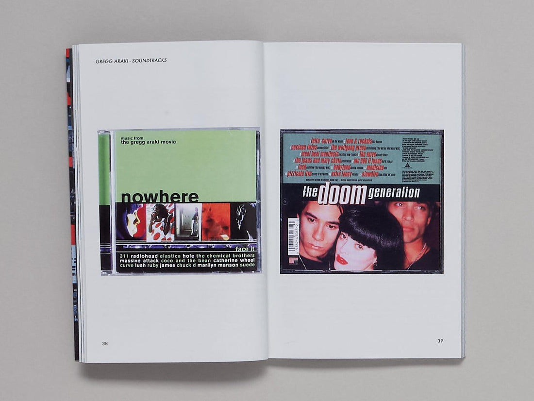 Issue 3 - Antenne Books