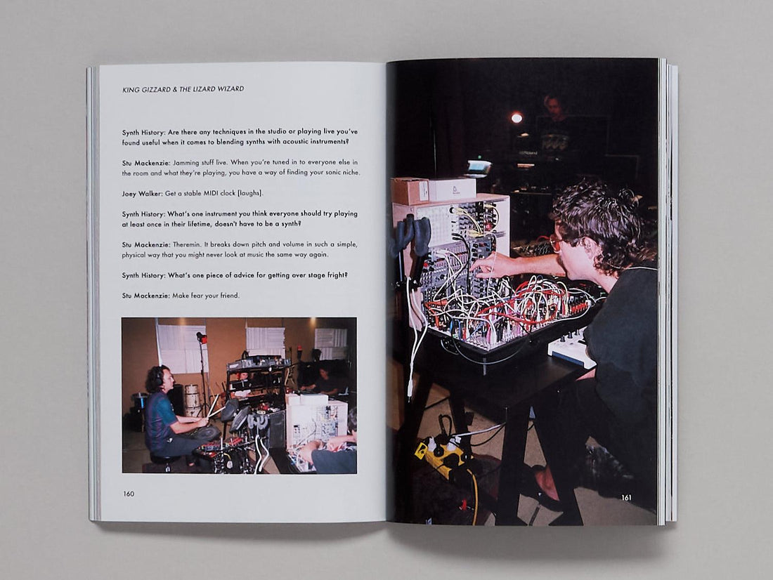 Issue 3 - Antenne Books