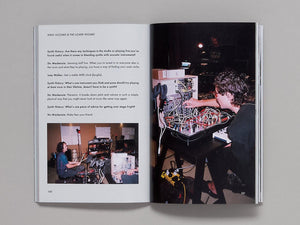 Issue 3 - Antenne Books