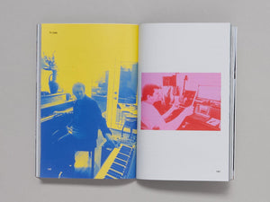 Issue 3 - Antenne Books