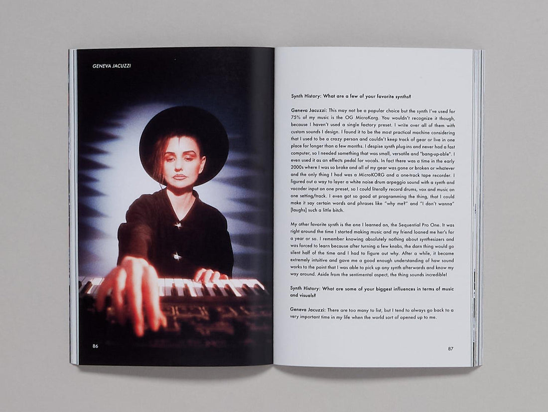 Issue 3 - Antenne Books