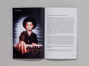 Issue 3 - Antenne Books