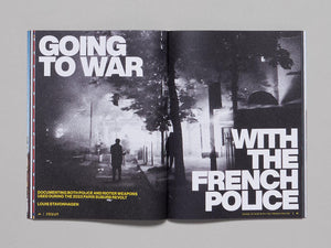 Popular Front Issue 2 - Antenne Books