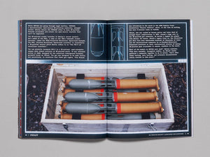 Popular Front Issue 2 - Antenne Books