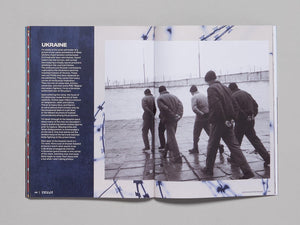 Popular Front Issue 2 - Antenne Books