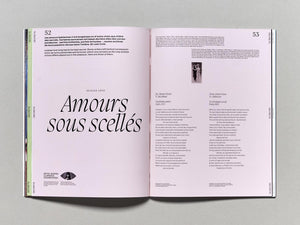 Gaze Magazine - Antenne Books