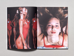 Gaze Magazine - Antenne Books