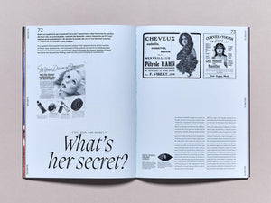 Gaze Magazine - Antenne Books