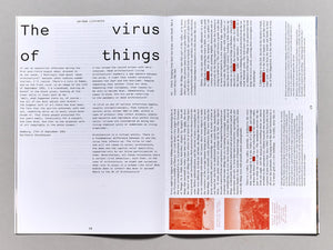 VISIONS BY Issue 4 - Antenne Books