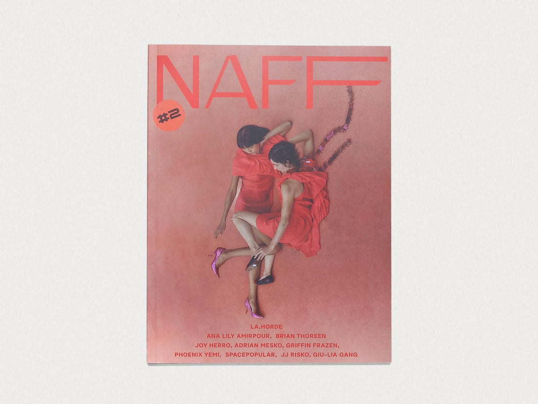 NAFF 002 - Antenne Books