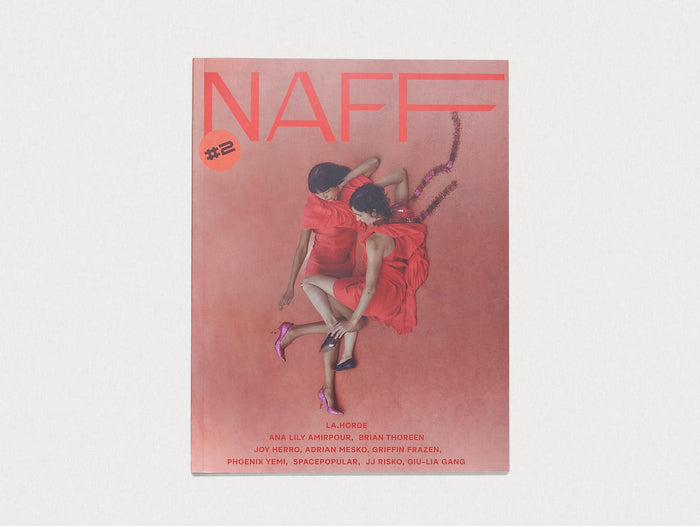 NAFF 002 - Antenne Books