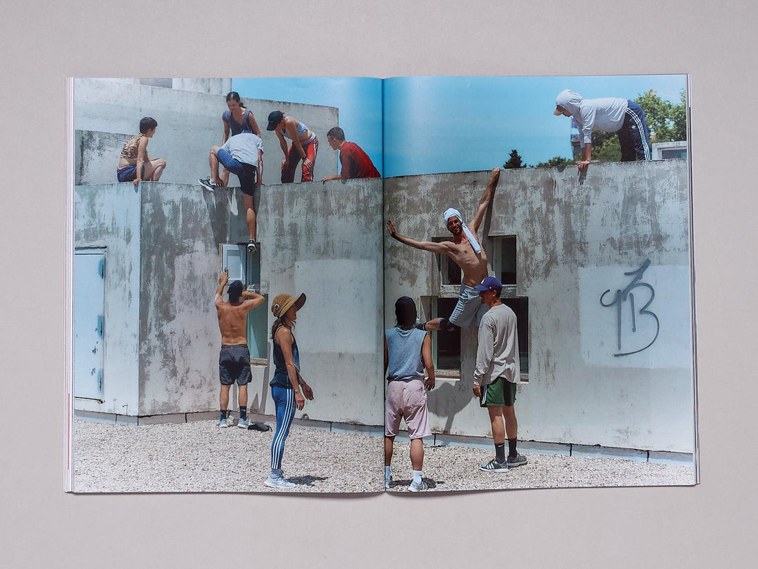 NAFF 002 - Antenne Books