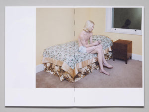 AGENDA, Issue 3 - Antenne Books