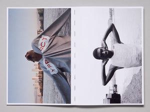 AGENDA, Issue 3 - Antenne Books