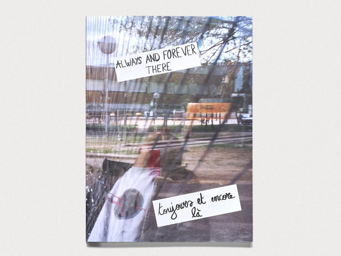 Always and Forever there - Antenne Books