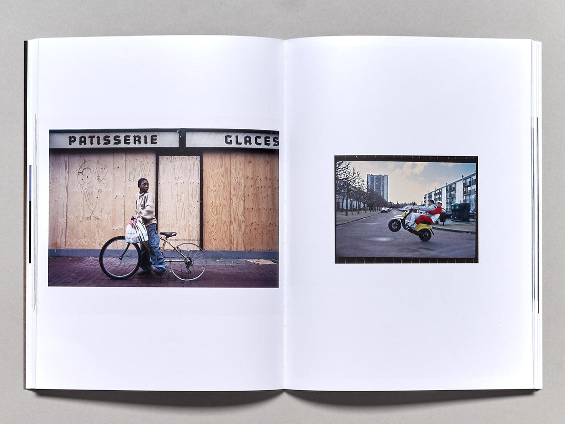 Always and Forever there - Antenne Books