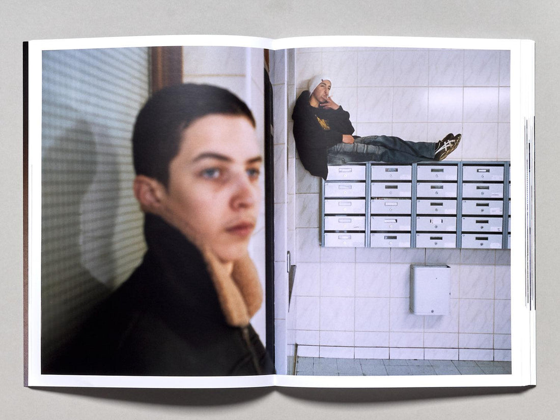 Always and Forever there - Antenne Books