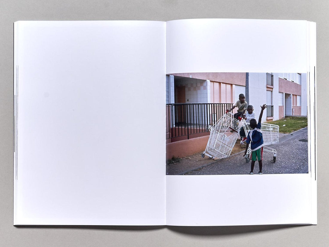 Always and Forever there - Antenne Books