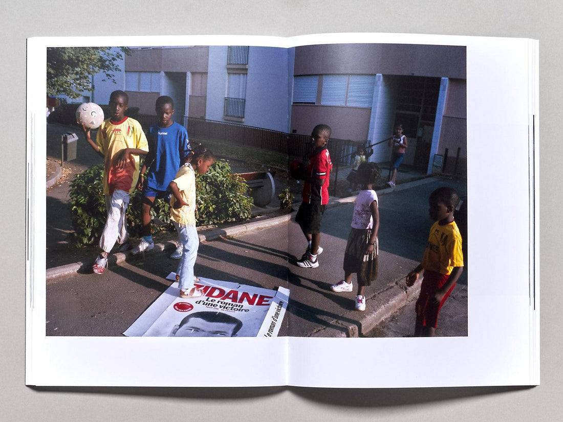 Always and Forever there - Antenne Books