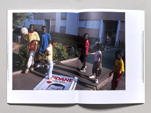 Always and Forever there - Antenne Books