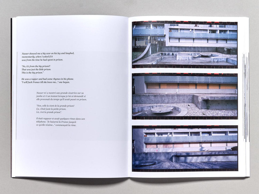 Always and Forever there - Antenne Books