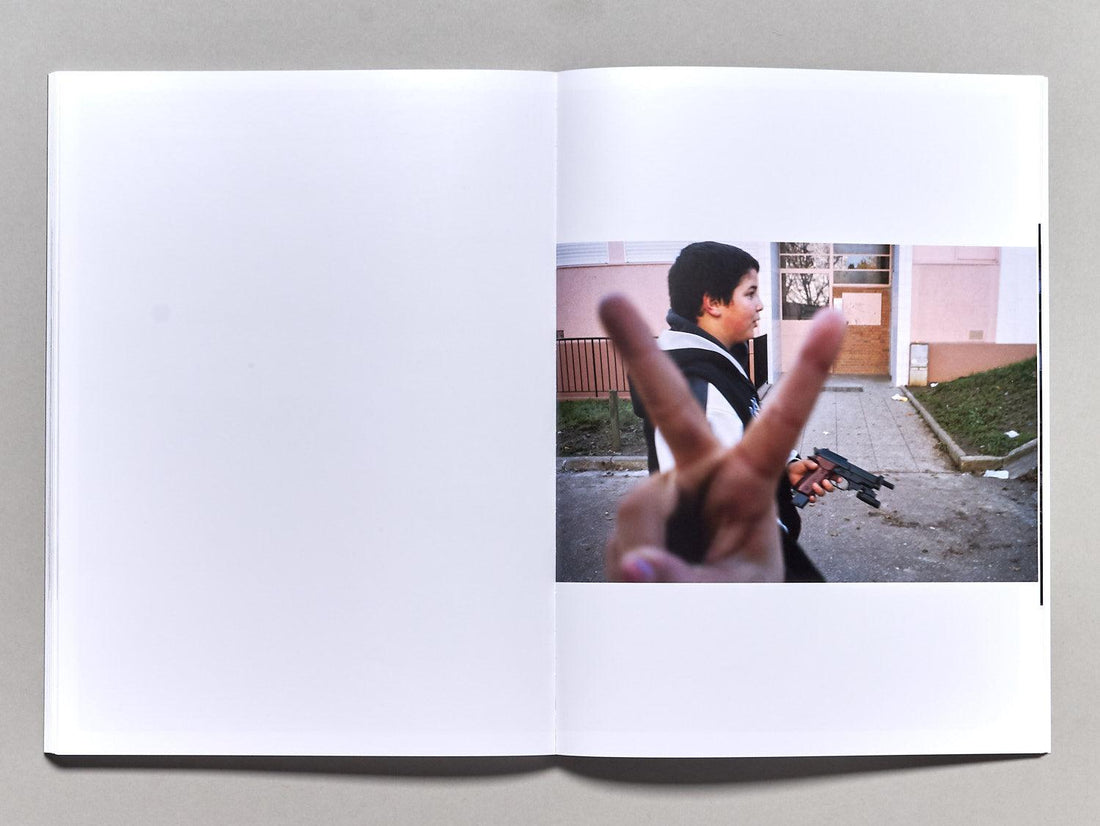 Always and Forever there - Antenne Books