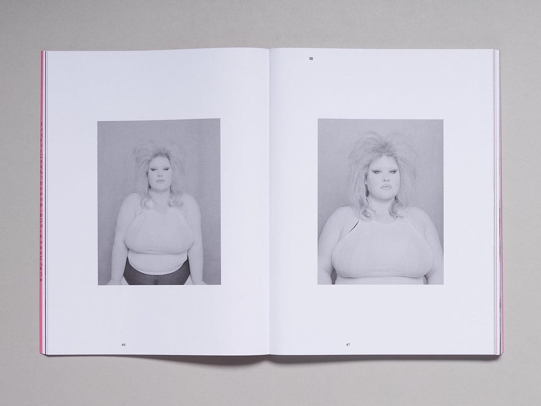 Issue 3 - Antenne Books