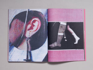 Issue 3 - Antenne Books